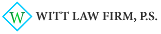 Witt Law Firm | Mount Vernon, WA Attorney Logo