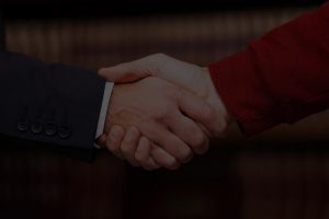 handshake